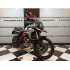 BMW F800 GS TROPHY BRANCA 2017