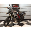 BMW F800 GS TROPHY BRANCA 2017