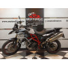 BMW F800 GS TROPHY BRANCA 2017