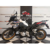 BMW F850 GS RALLYE PREMIUM BRANCA 2021