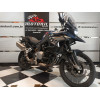 BMW F850 GS TROPHY AZUL 2023