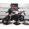 BMW G310 GS BRANCA 2024