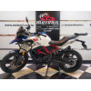 BMW G310 GS BRANCA 2024
