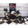 BMW G310 GS BRANCA 2024