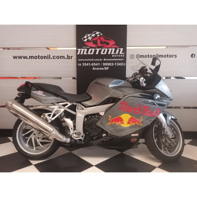 BMW K1200 S CINZA 2005