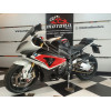 BMW S 1000 RR VERMELHA 2014