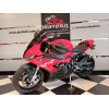 BMW S 1000 RR VERMELHA 2020