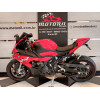 BMW S 1000 RR VERMELHA 2020
