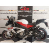BMW S 1000 RR BRANCA 2017