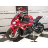 BMW S 1000 RR VERMELHA 2024