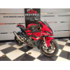 BMW S 1000 RR VERMELHA 2024
