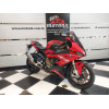 BMW S 1000 RR VERMELHA