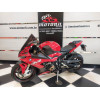 BMW S 1000 RR VERMELHA