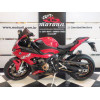 BMW S 1000 RR VERMELHA