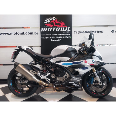 BMW S1000 RR M CARBON 2024