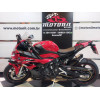 BMW S 1000 RR VERMELHA 2024
