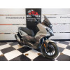 DAFRA ADXGT300 CINZA 2027 0KM