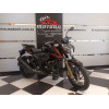 DAFRA APACHE RTR 200 CBS PRETA 0KM 2024