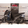 DAFRA CRUISYM 150 ABS PRETA 2025 ZERO KM