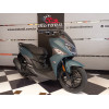 DAFRA CRUISYM 150 ABS VERDE 2025 0KM
