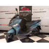 DAFRA CRUISYM 150 ABS VERDE 2025 0KM