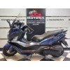DAFRA CRUISYM 300 AZUL 2024