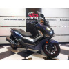DAFRA CRUISYM 300 AZUL 2024