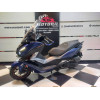 DAFRA CRUISYM 300 AZUL 2024