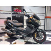 DAFRA MAXSYM 400i PRETA  2022