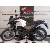DAFRA NH 190 CBS AZUL 2024 0KM