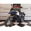DAFRA NH 190 CBS AZUL 2024 0KM