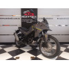 DAFRA NH190 ABS CINZA 2025