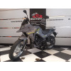 DAFRA NH190 ABS CINZA 2025