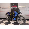 DAFRA NH190 ABS PRETA FOSCA 0KM 2025