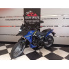 DAFRA NH190 ABS PRETA FOSCA 0KM 2025