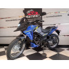DAFRA NH190 ABS PRETA FOSCA 0KM 2025