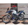 DAFRA NH190 AZUL CBS 2024