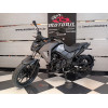 DAFRA NHX190 ABS CINZA 2025 0KM
