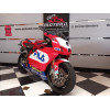 DUCATI 999 SBK VERMELHA 2005