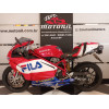 DUCATI 999 SBK VERMELHA 2005