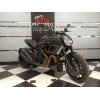 DUCATI DIAVEL ABS 1198 PRETA 2014
