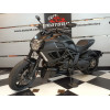 DUCATI DIAVEL ABS 1198 PRETA 2014