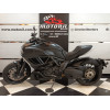 DUCATI DIAVEL ABS 1198 PRETA 2014