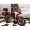 DUCATI MULTISTRADA V4 S VERMELHA 2023