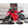 DUCATI PANIGALE V4 S VERMELHA 2023