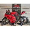 DUCATI PANIGALE V4 S VERMELHA 2023