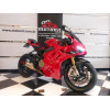 DUCATI PANIGALE V4 S VERMELHA 2023