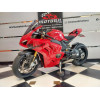 DUCATI PANIGALE V4 S VERMELHA 2023