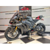 DUCATI PANIGALE V4 S PRETO FOSCO MATT BLACK 2023