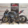 DUCATI PANIGALE V4 S PRETO FOSCO MATT BLACK 2023